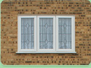 Window fitting East Grinstead